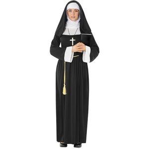 NEW Nun costume size medium cosplay